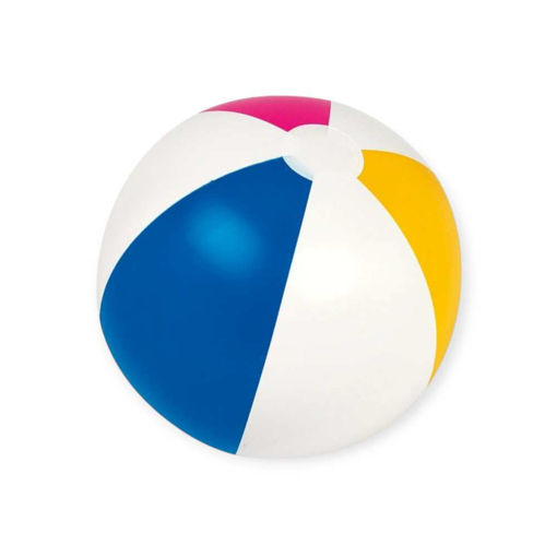 Picture of BEACH BALL MATTE PANEL 40CM
